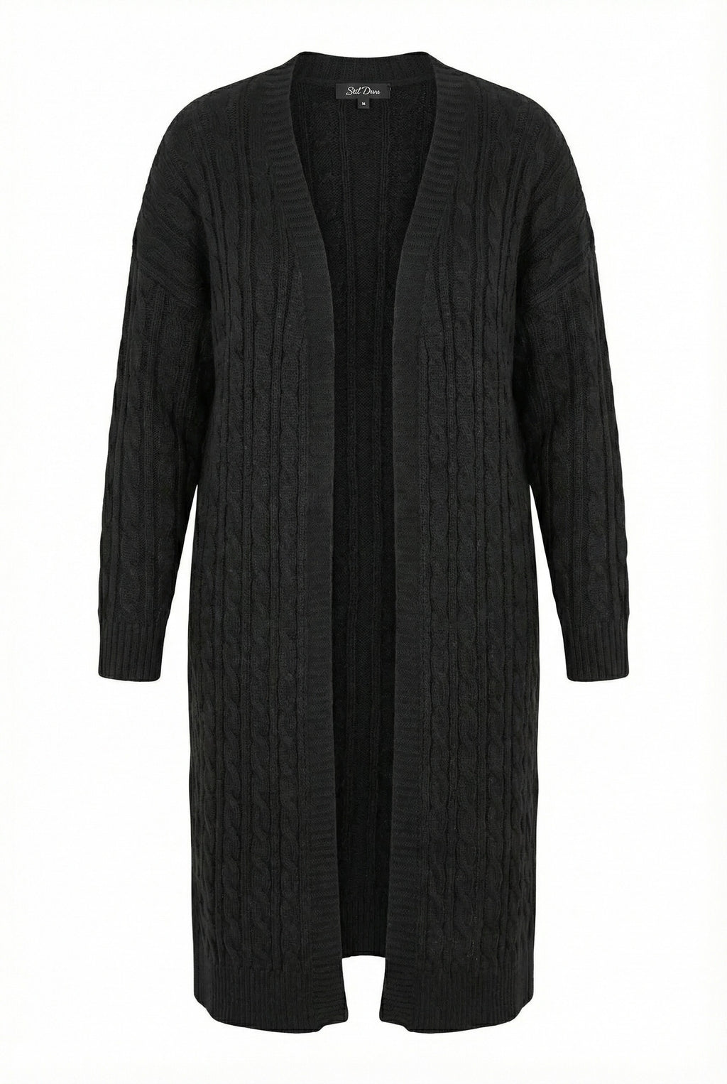 Maksi Uzun Triko Hırka: Rahat ve Şık Uzun Kollu Seçenekler